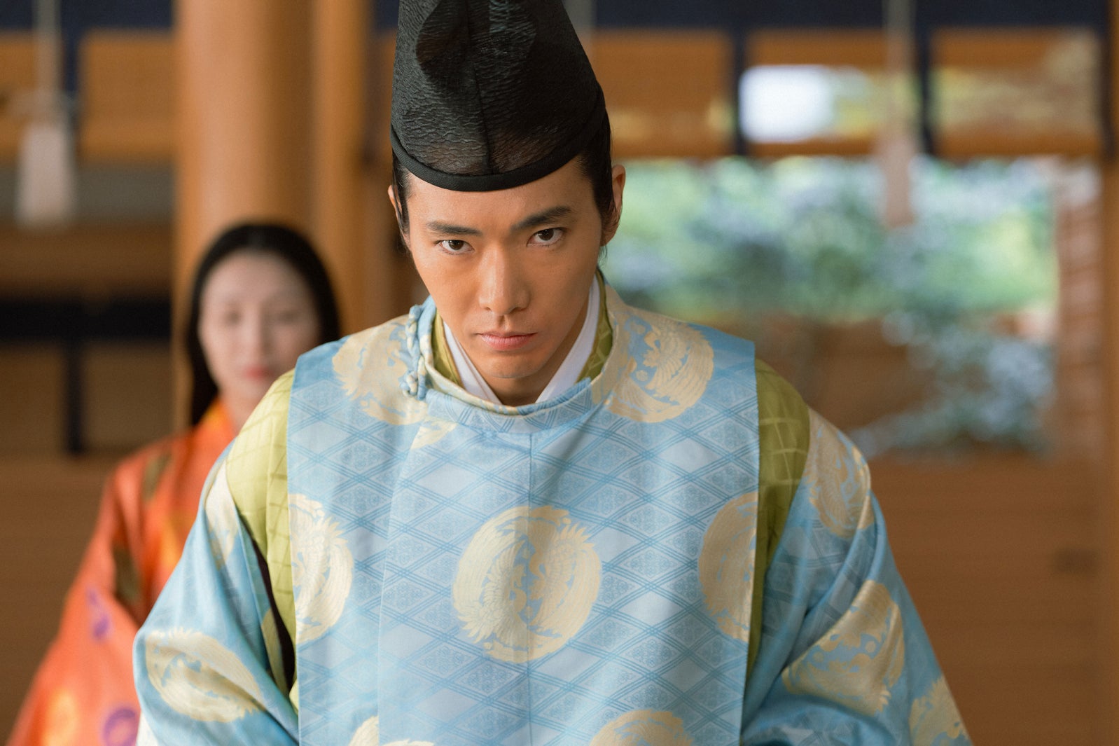 「光る君へ」道長（柄本佑）、まひろ（吉高由里子）へ情熱的なラブレター 和歌の内容が話題