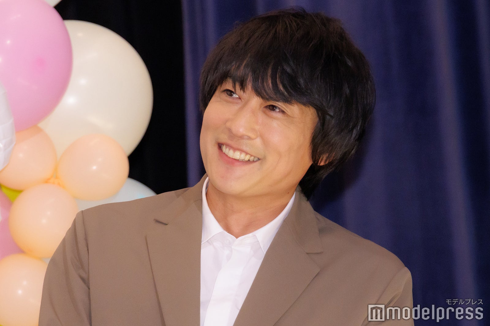 村上健志（C）モデルプレス