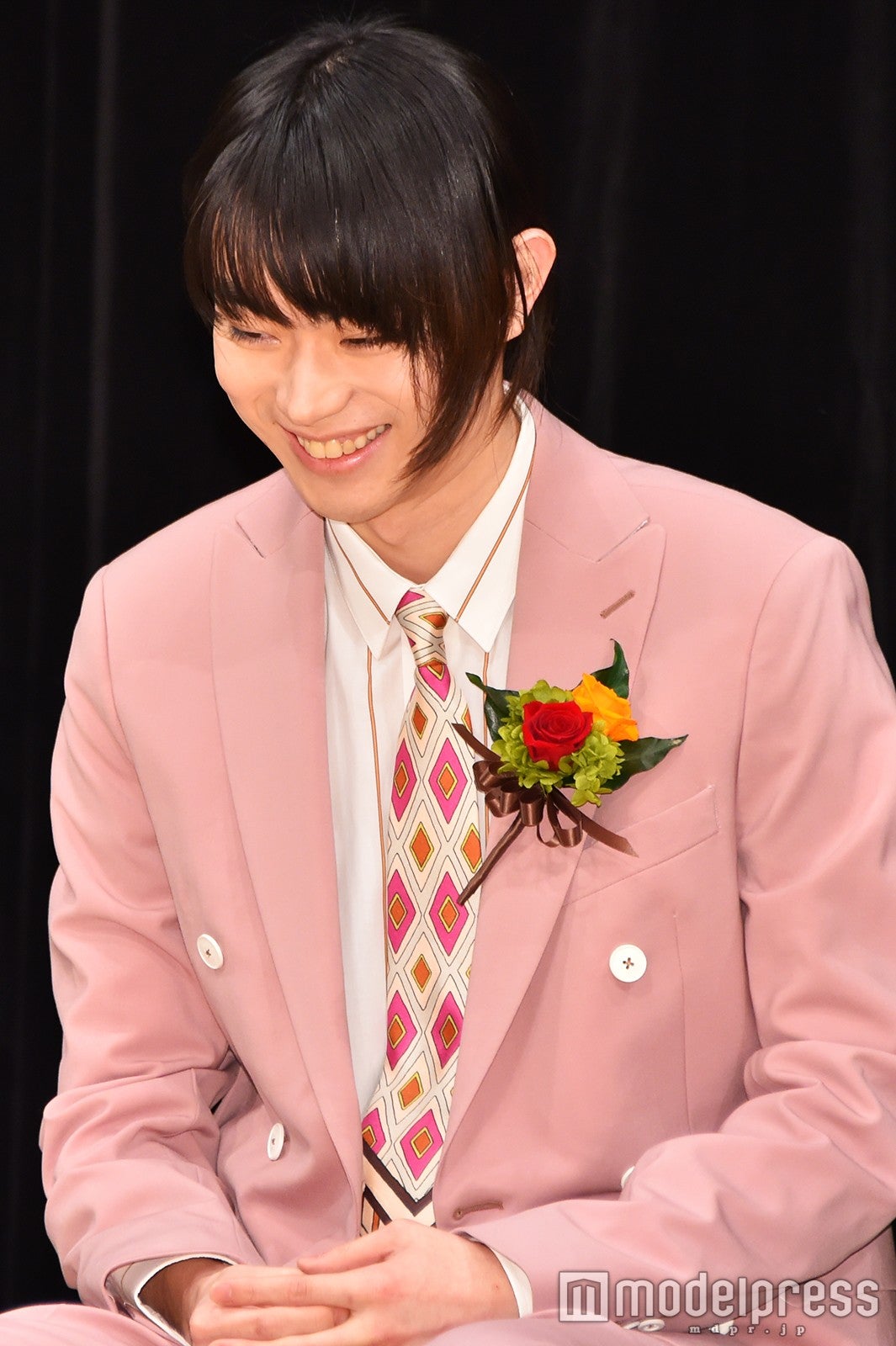 菅田将暉 （C）モデルプレス