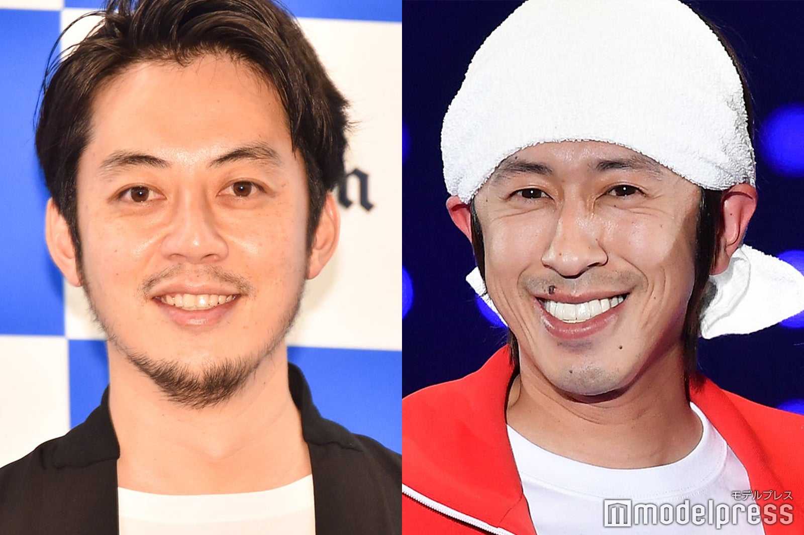 キングコング、活動に関する「重要なご報告」を予告「真摯に向き合い、何度も協議を重ねて」