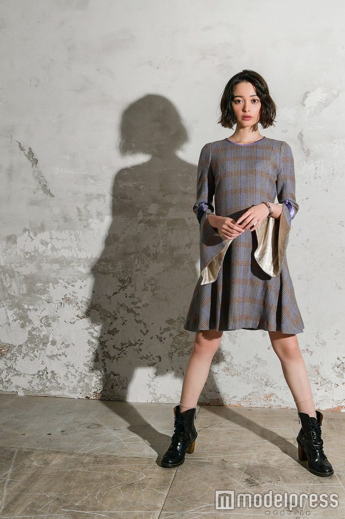 玉城ティナ(C)モデルプレス