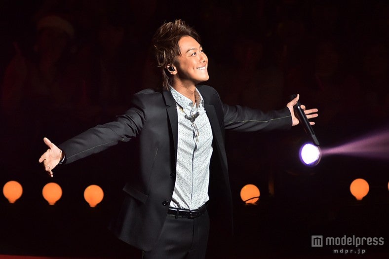 EXILE TAKAHIRO