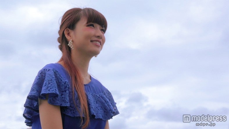 桃／「Try Again Stories 桃（ブロガー）編」より