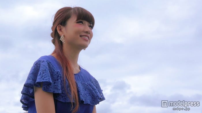 桃/「Try Again Stories 桃(ブロガー)編」より