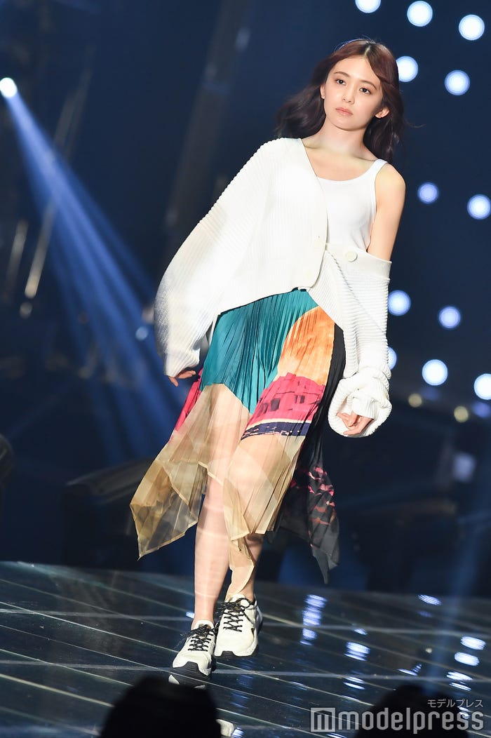 久間田琳加(C)モデルプレス