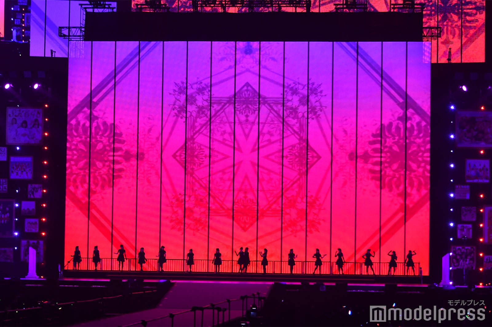 ／「AKB48 53rdシングル 世界選抜総選挙」AKB48グループコンサート（C）モデルプレス