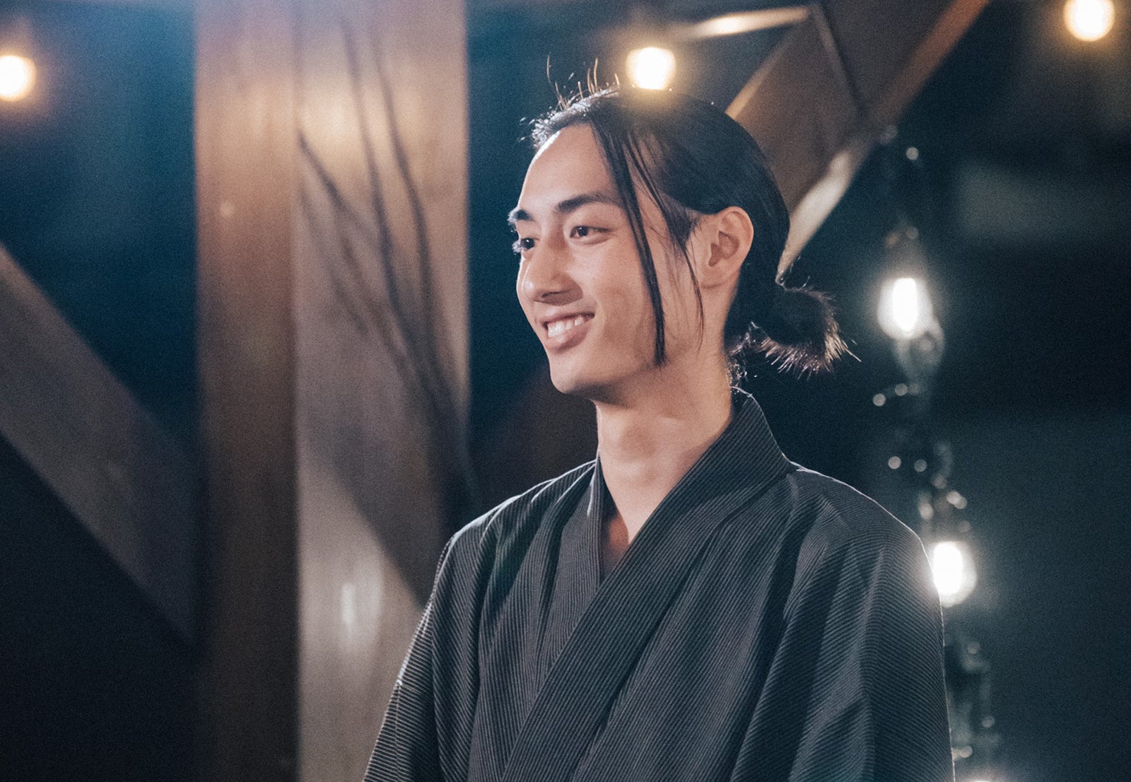 永岡拓真「恋愛ドラマな恋がしたい～Kissing the tears away～」第6話（C）AbemaTV, Inc.