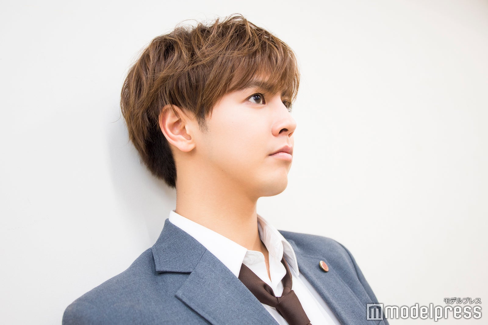 片寄涼太（C）モデルプレス