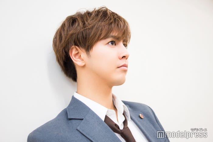 片寄涼太(C)モデルプレス