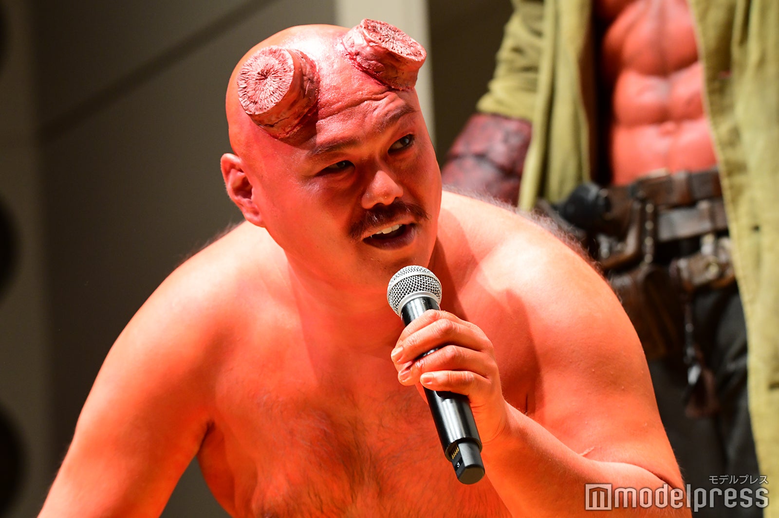 クロちゃん（C）モデルプレス