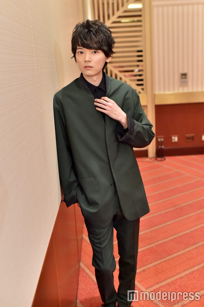 古川雄輝(C)モデルプレス
