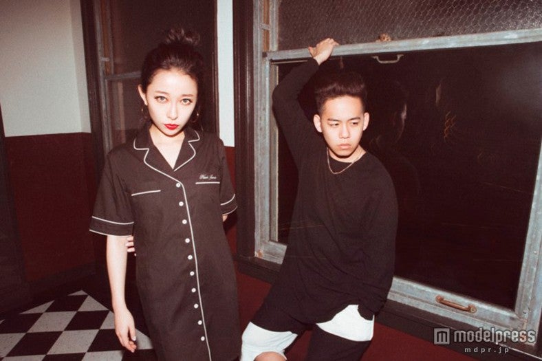 加藤ミリヤ＆清水翔太の“最後の場所”とは