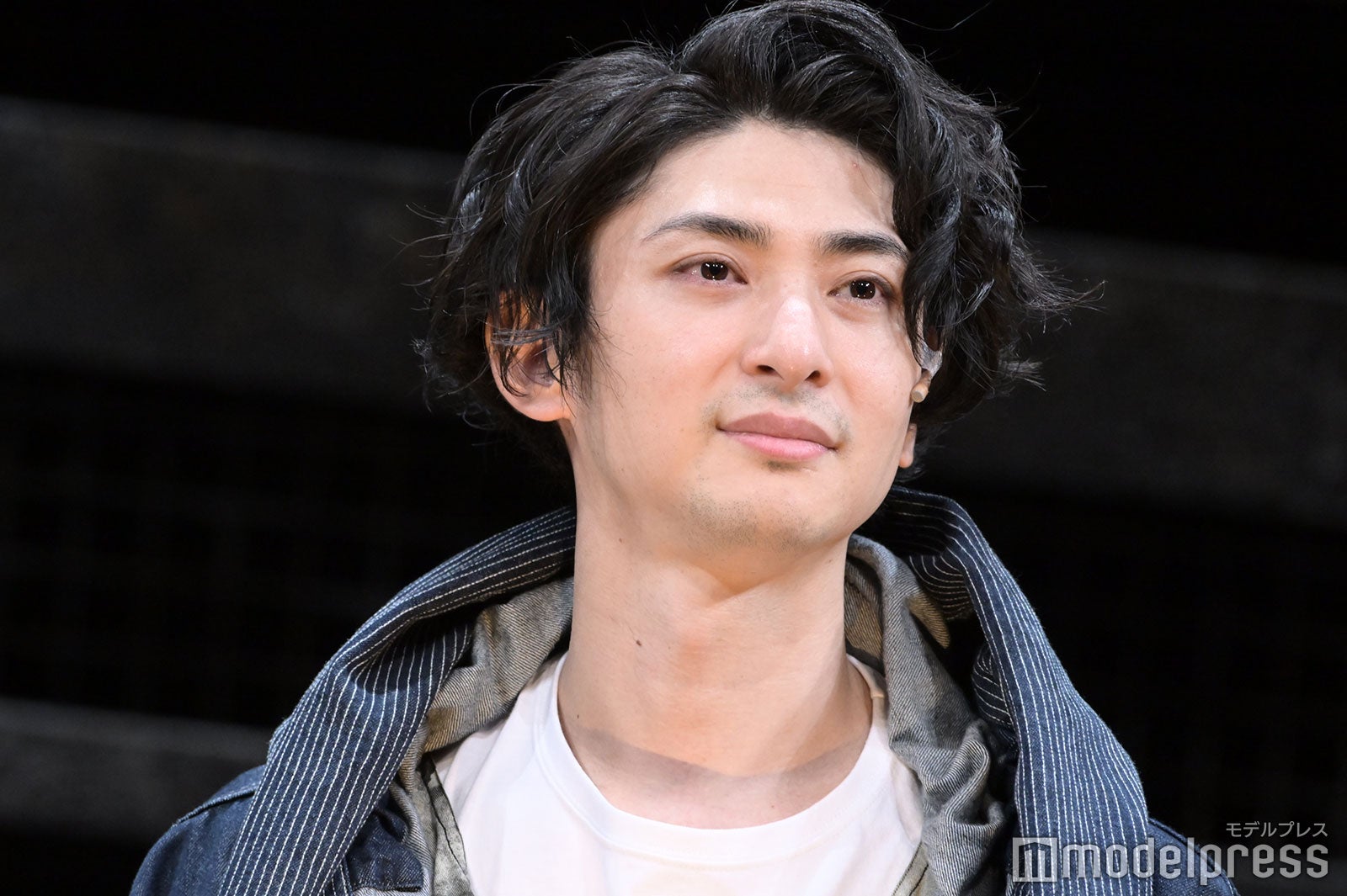 古川雄大（C）モデルプレス