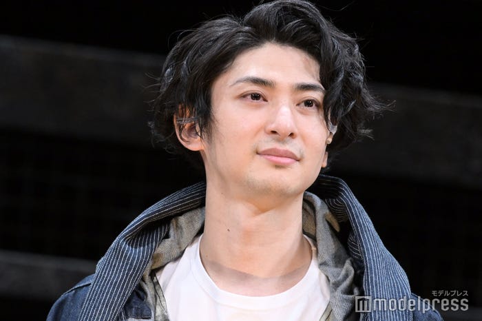 古川雄大(C)モデルプレス