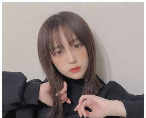 なえなの、セミロングヘアにイメチェン「可愛さ増した」「新鮮」の声