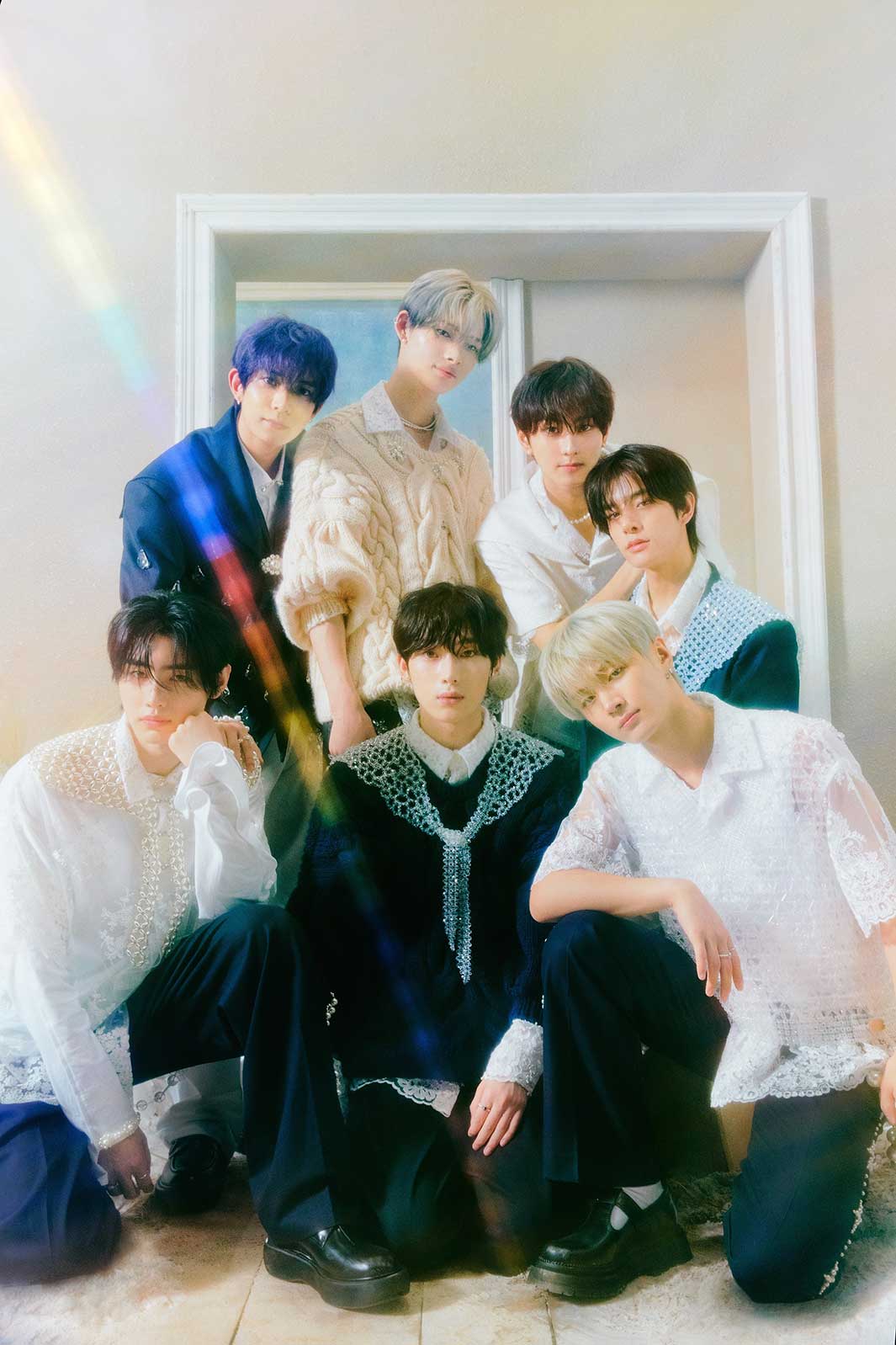 ENHYPEN（P）＆（C）BELIFT LAB Inc.