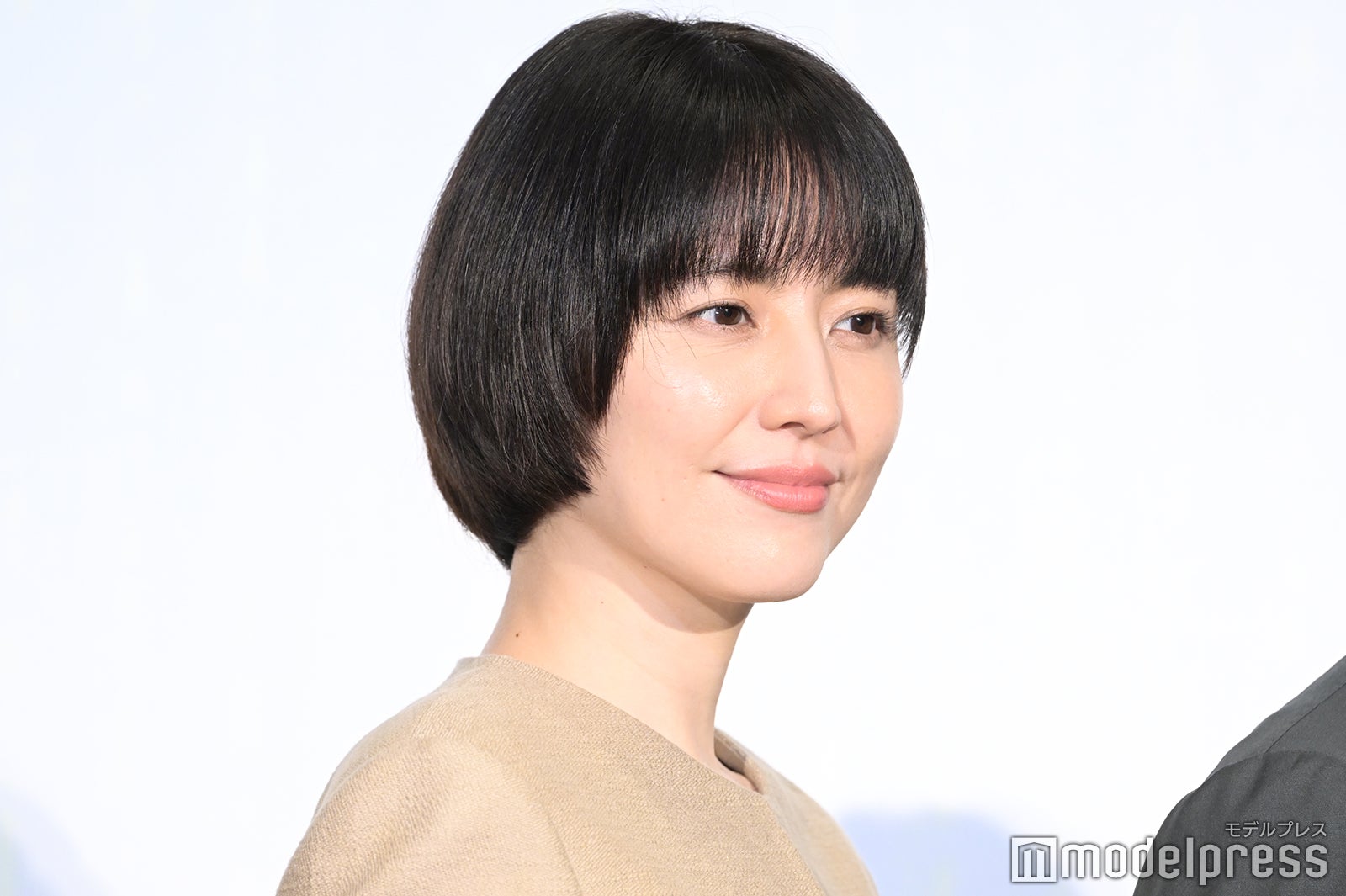 長澤まさみ（C）モデルプレス