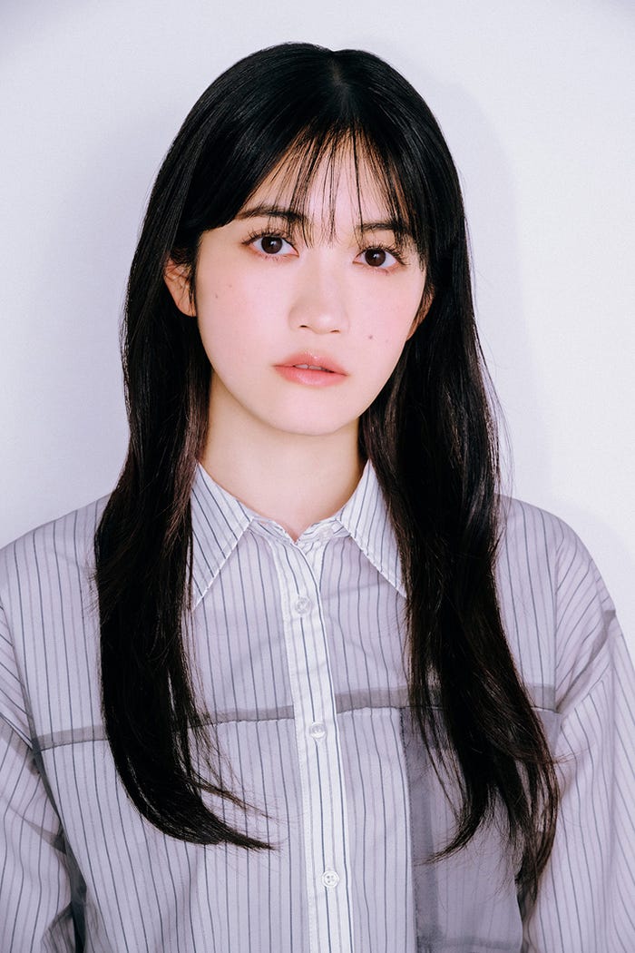 小泉萌香(提供写真)