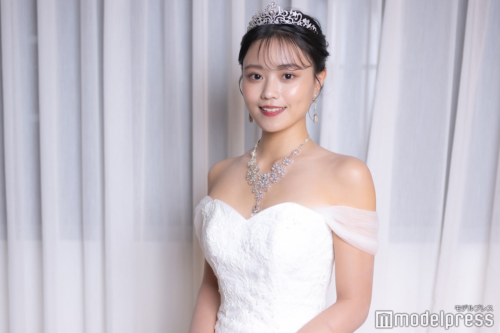 野村実央さん（C）モデルプレス