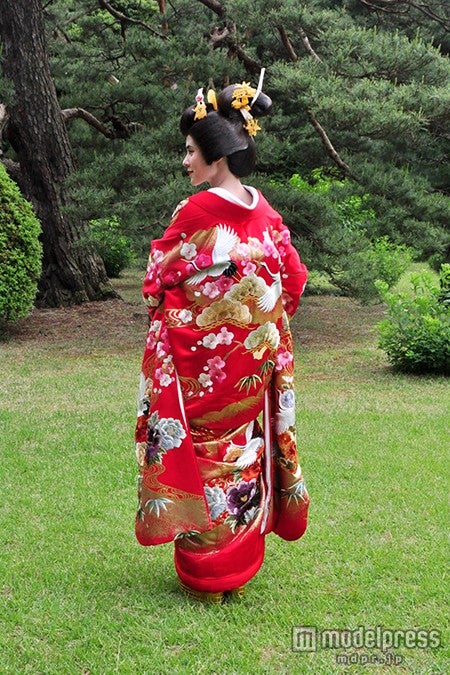 フランセス スィーヒ／画像：本人提供