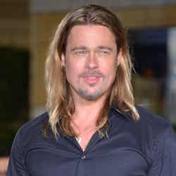 ブラッド・ピット