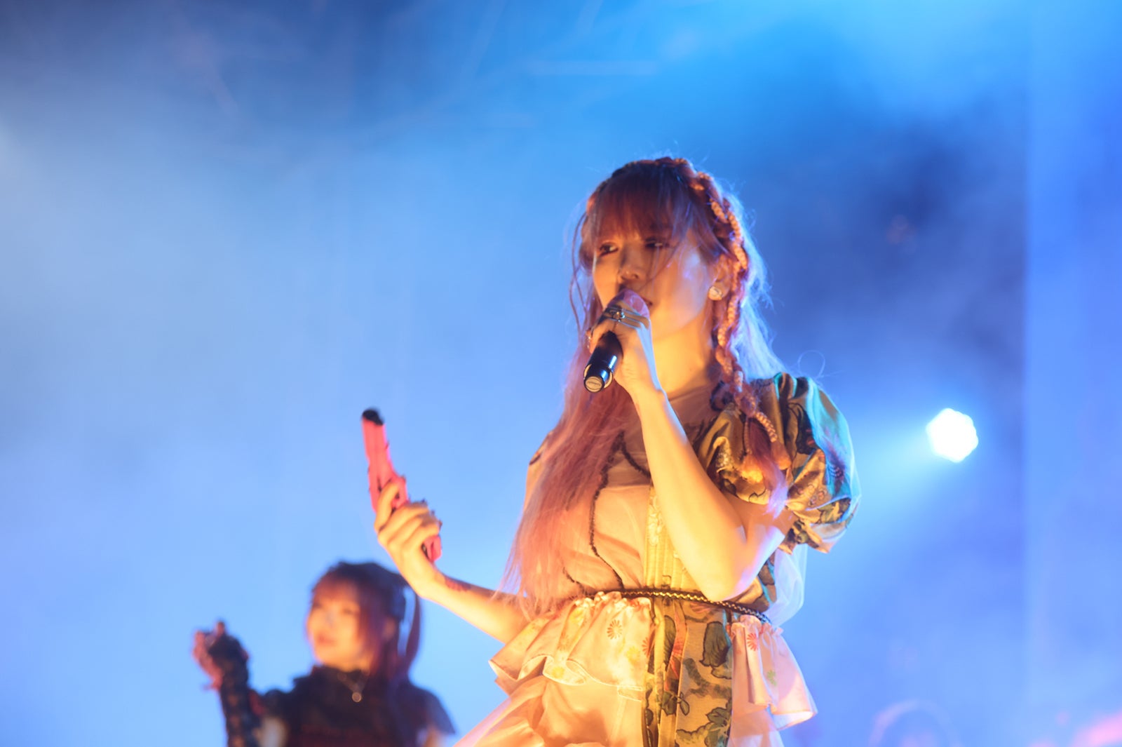 ZOC（提供画像）