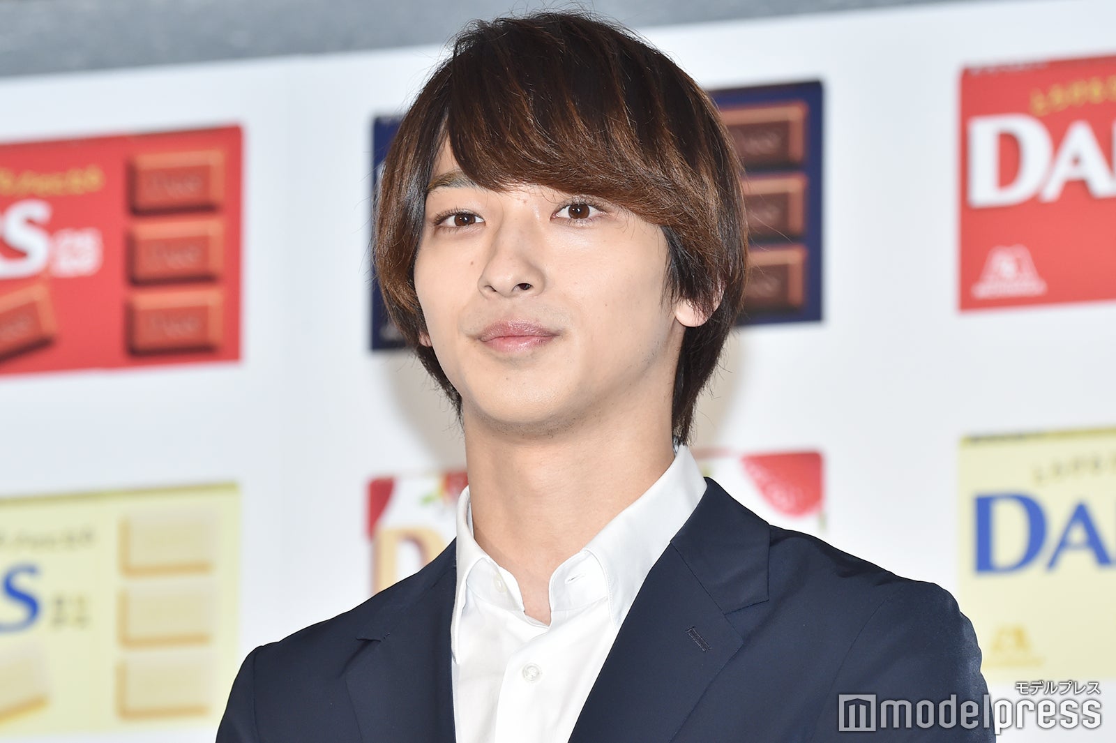 横浜流星（C）モデルプレス