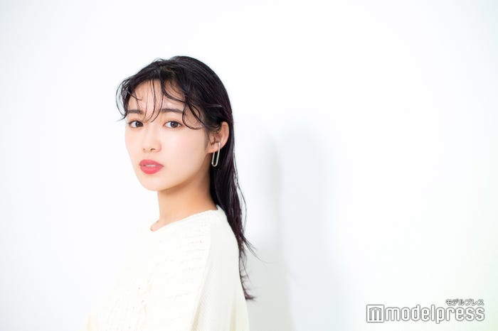 山口乃々華(C)モデルプレス