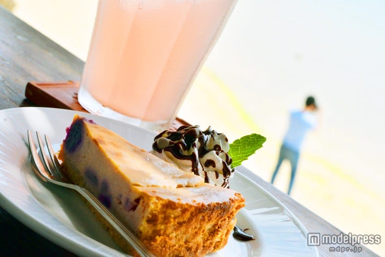 旬の沖縄フルーツが味わえるカフェ5選