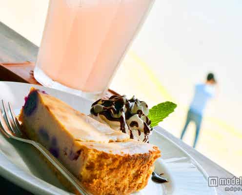 旬の沖縄フルーツが味わえるカフェ5選