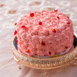 マリー・アントワネット 王妃のお茶会/画像提供:ヒルトン広島