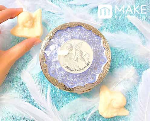 カネボウミラノコレクションのフェイスパウダーで天使の陶器肌になろう