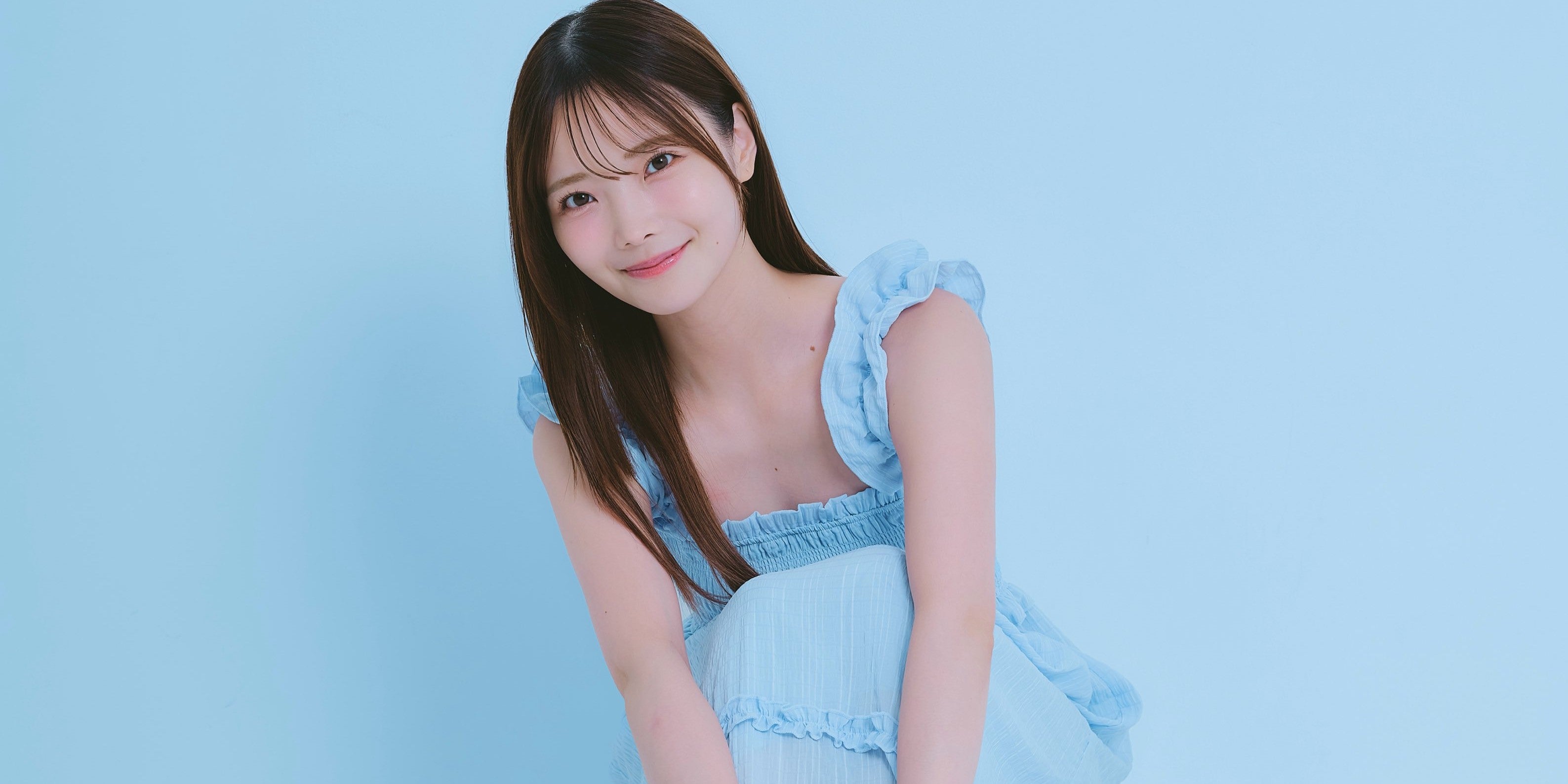 新谷姫加、5年所属のゼロイチファミリア退所を報告「芸能活動は変わら