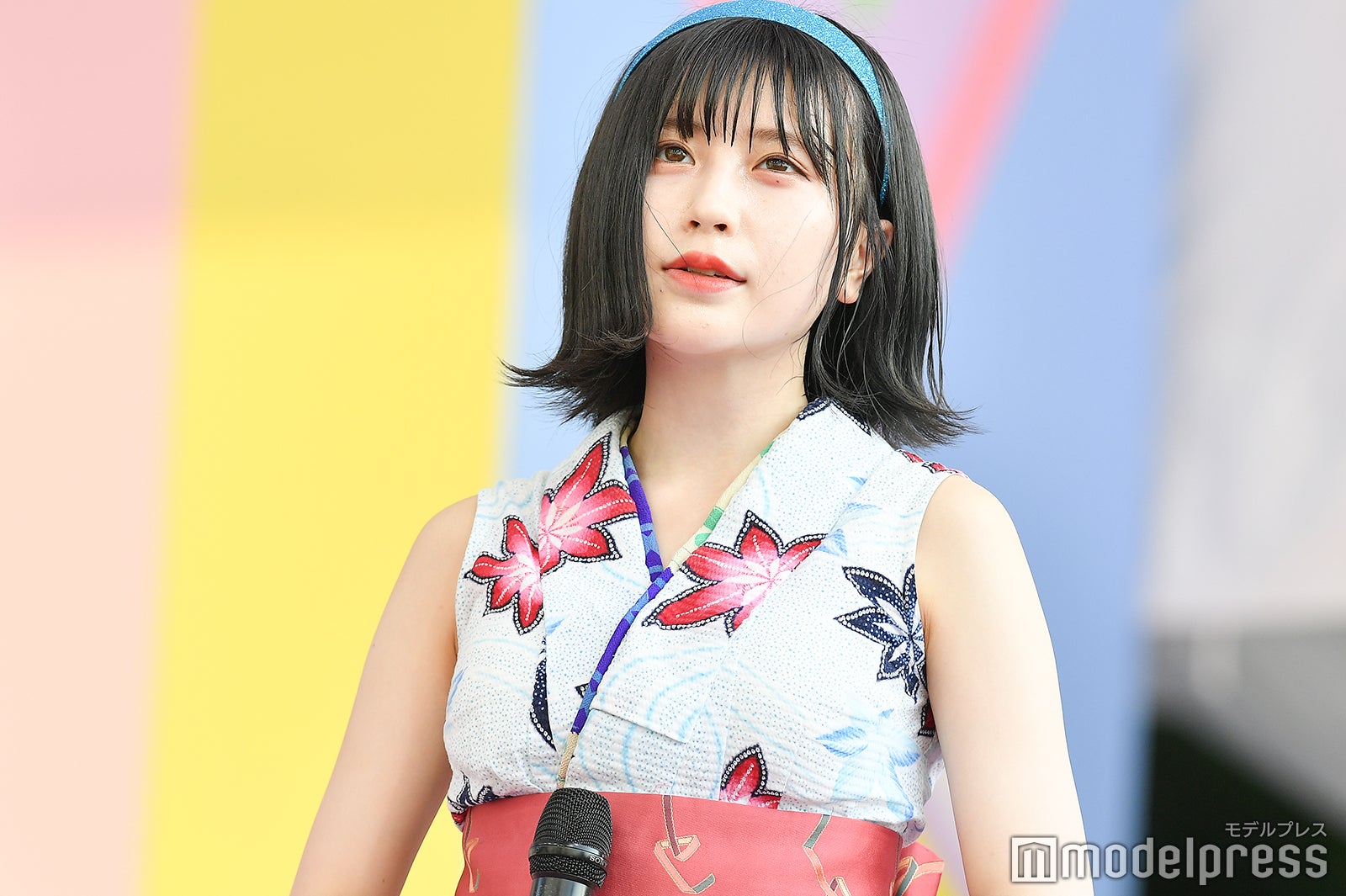 まねきケチャ （C）モデルプレス