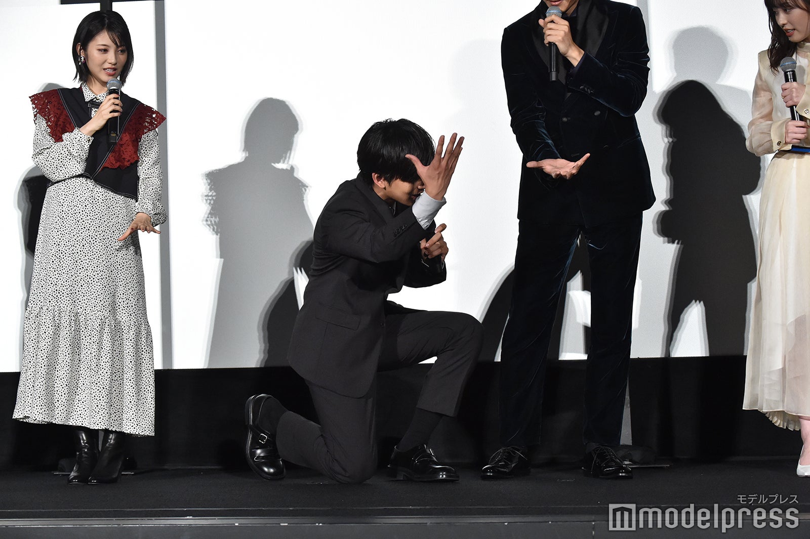 北村匠海（C）モデルプレス