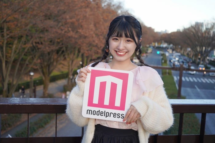 由利美桜 (提供写真)