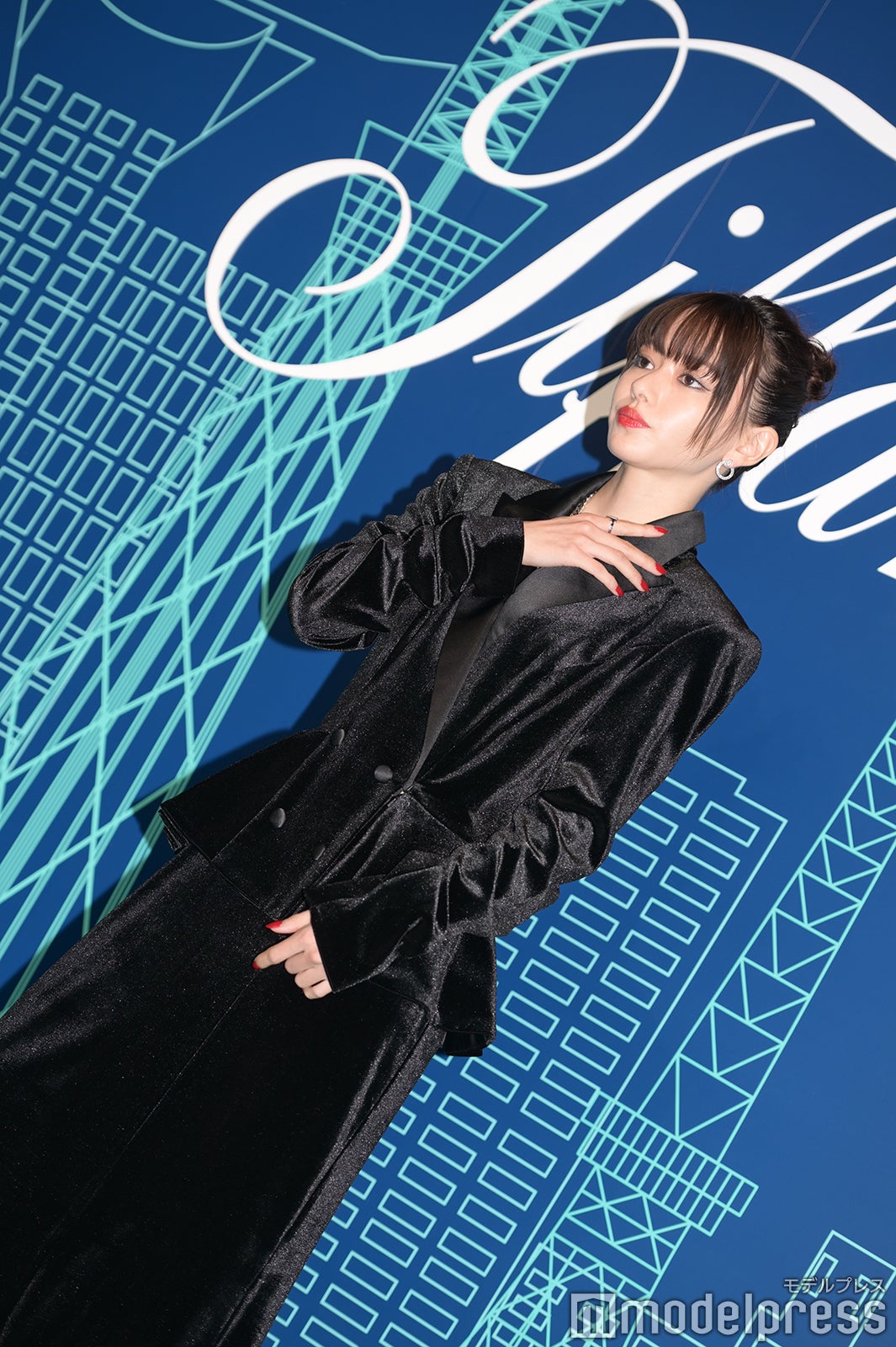 山本舞香（C）モデルプレス