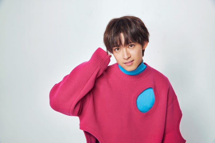 阿久津仁愛(提供写真)