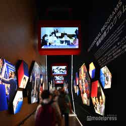 アメリカ館(C)モデルプレス