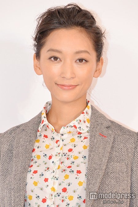 杏に交際質問が飛ぶ