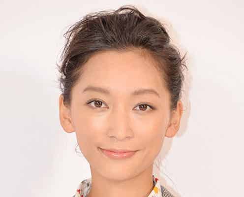 杏に交際質問が飛ぶ