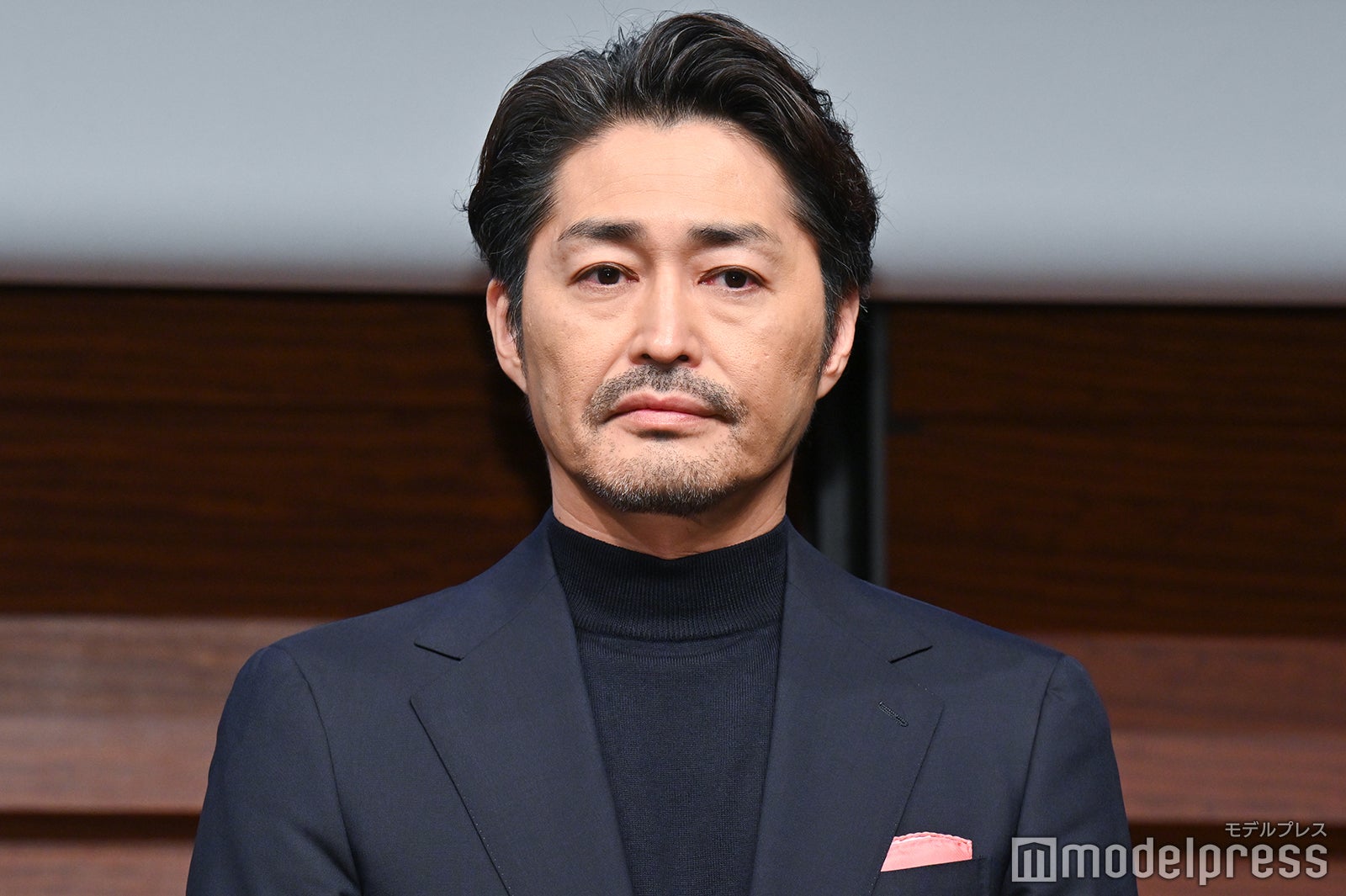 安田顕（C）モデルプレス