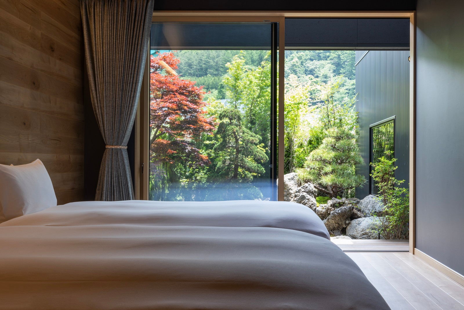 7c villa & winery／提供画像