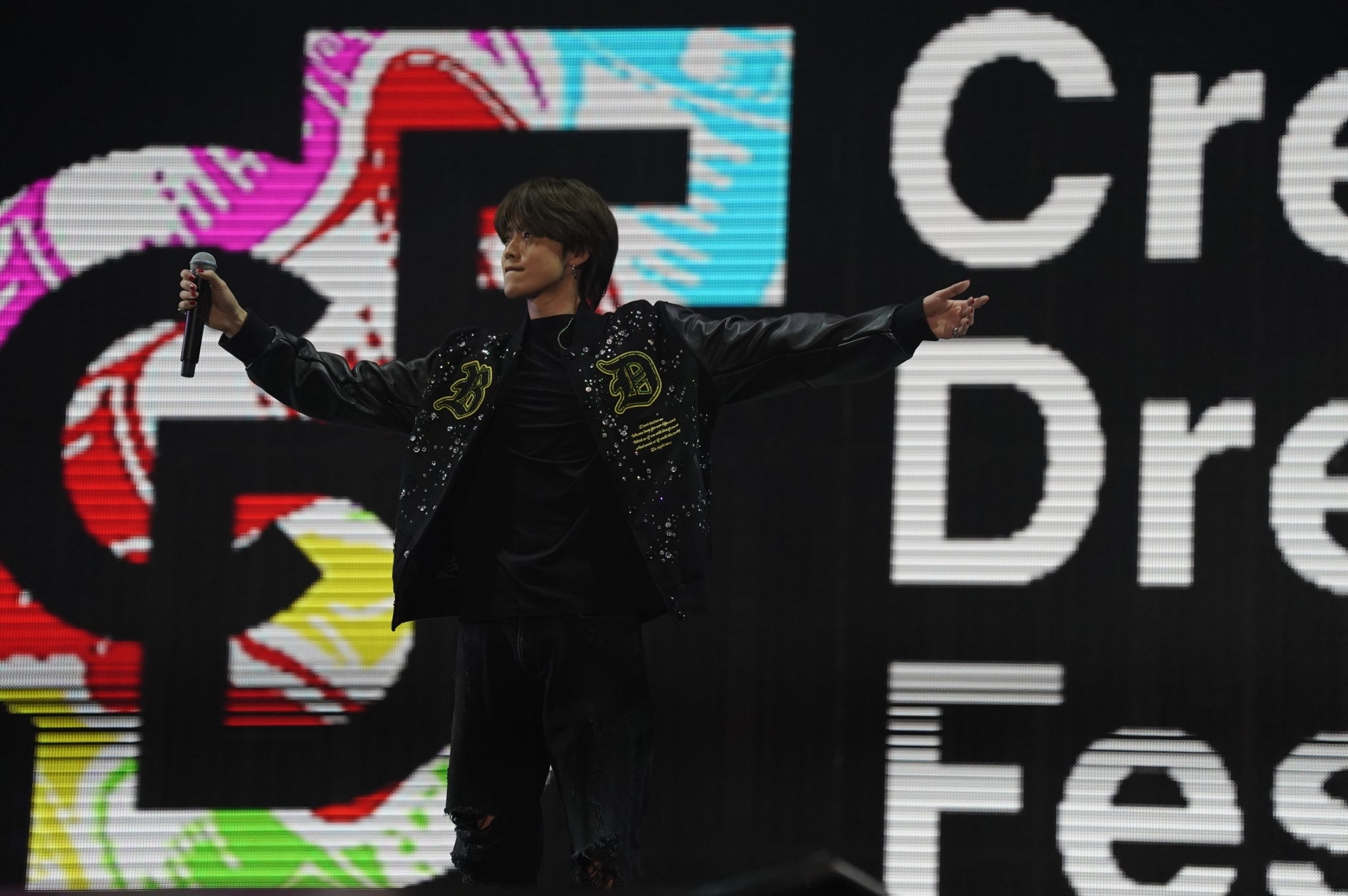 やまと（C）上飯坂 一