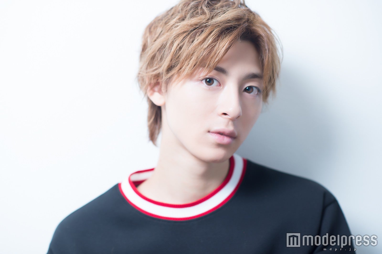 高杉真宙（C）モデルプレス