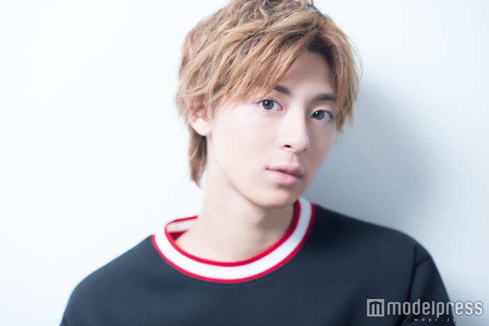 高杉真宙(C)モデルプレス