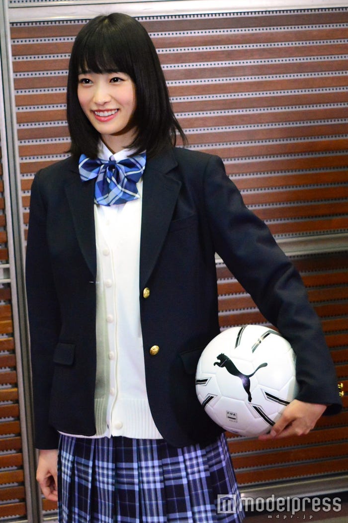 高橋ひかる(C)モデルプレス