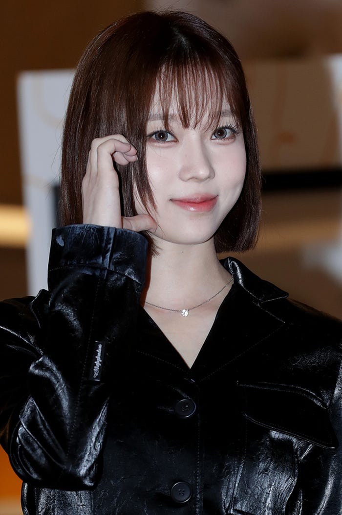ウィンター/Photo by Getty Images