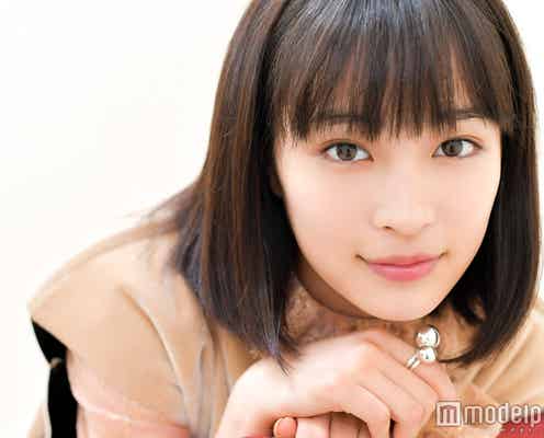 広瀬すずは“求められること”に慣れない オーディション落選から4年越しの実現…オファー殺到の今も「まだまだ」<モデルプレスインタビュー>