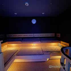 コリドーの湯/グランベルスクエア(C)モデルプレス